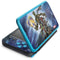 Marvel Guardians of the Galaxy Galactic Mission Nintendo 2DS XL (2017) Skin